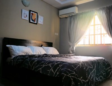 Deluxe Room view 2